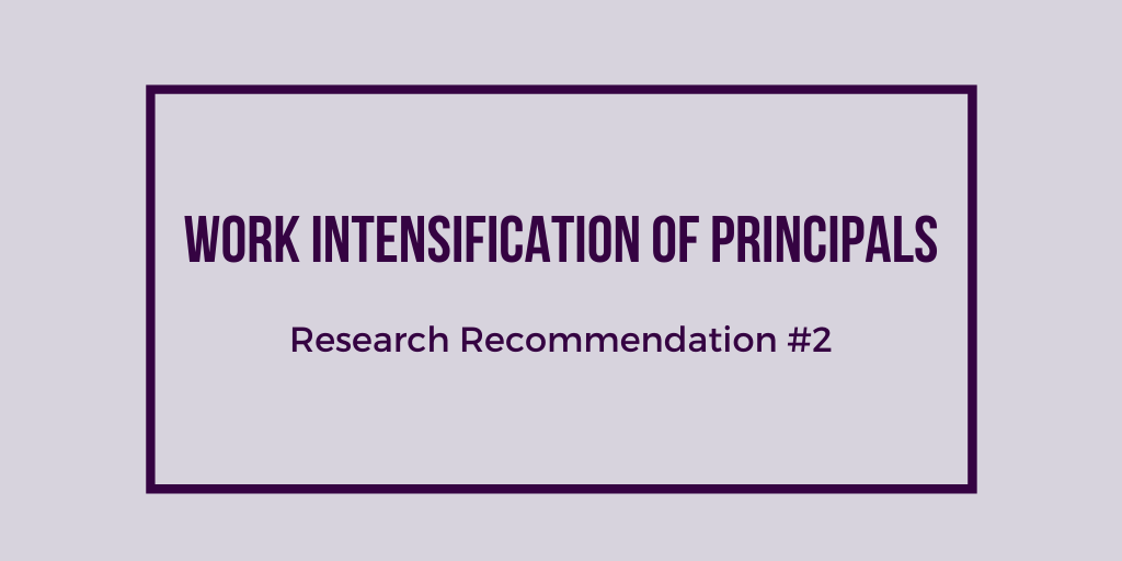 DrKatinaPollock's tweet photo. Research findings indicate that it is important to recognize context matters and allow #principals more localized discretion and #decisionmaking. @ONeducation @DrFeiWang https://t.co/2edXhsKVx3 https://t.co/SA3yxZpIcI