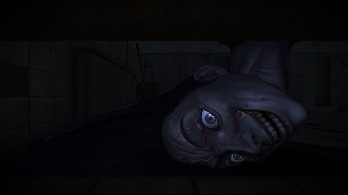 White Day: A Labyrinth Named School ($5.99) - a korean survival horror game. hee-min lee walks into the school long after hours to leave a box of candies in his crush's locker, only for the school itself and the souls seeping through it to trap him inside.  https://store.steampowered.com/app/466130/White_Day_A_Labyrinth_Named_School/