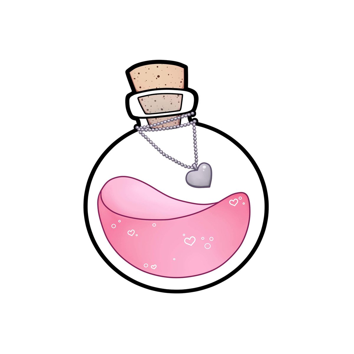 Smooth Love Potion