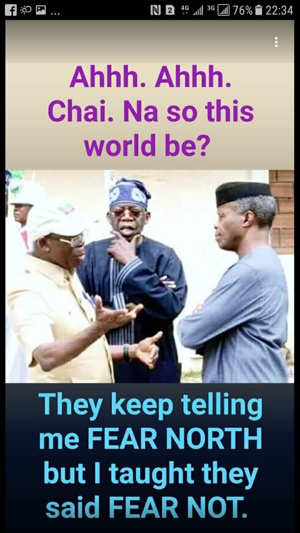 donkish's tweet photo. When you are caught and trying to explain why you did it. #Landmarkonly
Kindly follow @donkish @OshiokhueC @iam_bigjoee @samuelovie3 we will follow right back. https://t.co/8tCwD7JRgH