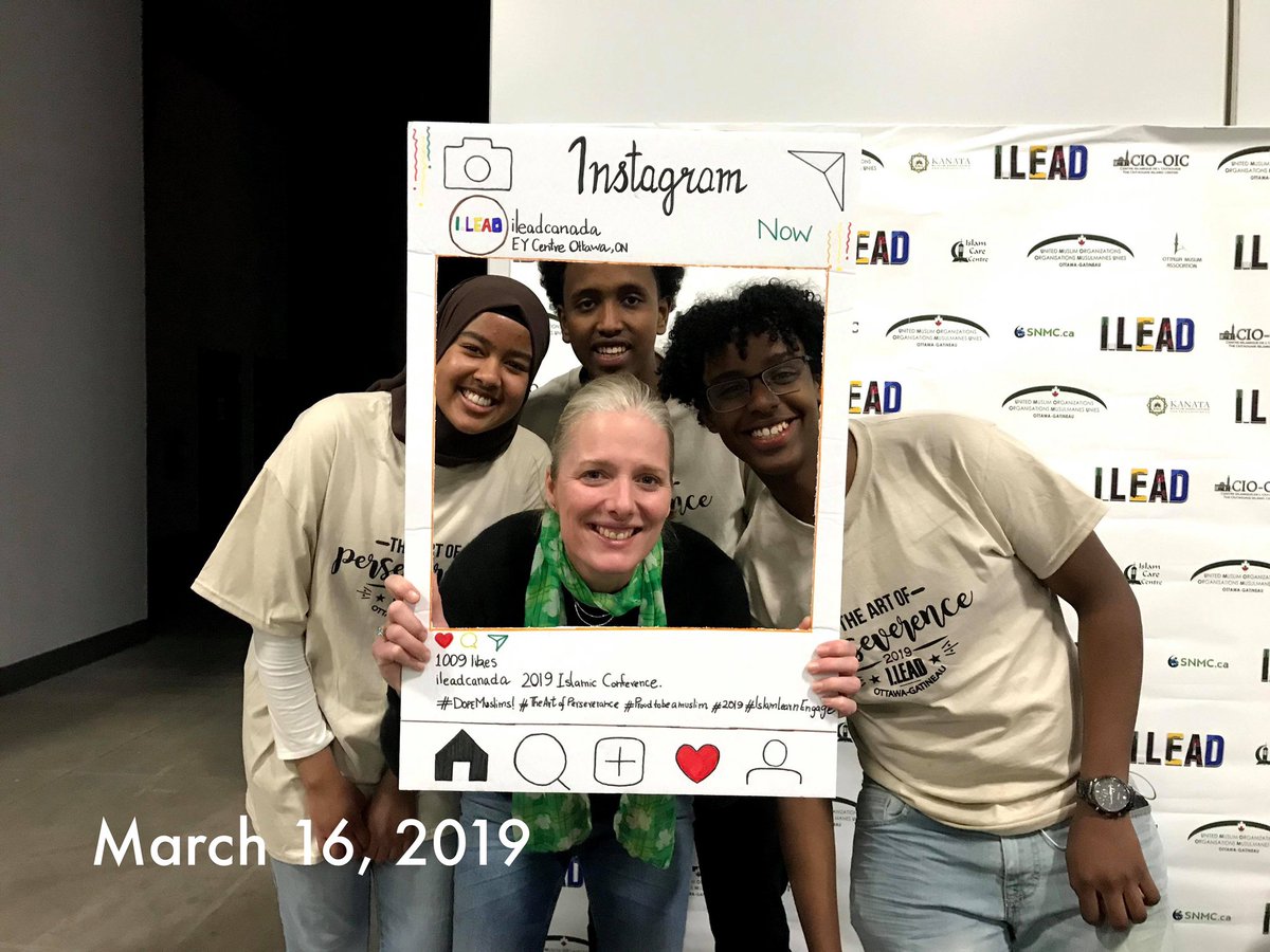 cathmckenna's tweet image. Whomever we are and wherever we come from, we need to continue to address racism and discrimination in our communities and across the country. 

This Canadian #MulticulturalismDay, let's celebrate our diversity and what it means to be Canadian 🇨🇦.