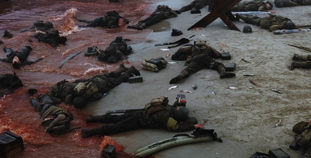 aresluoga's tweet image. Unforgettable images captured by the "gifted eye" of two-time #AcademyAward winning Polish cinematographer #JanuszKaminski
#SchindlersList (1993)
#SavingPrivateRyan (1998)
#LeScaphandreEtLePapillon / #TheDivingBellAndTheButterfly (2007)
#WarHorse (2011)