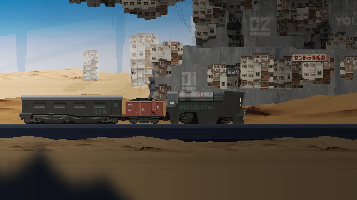 The Final Station ($4.49) - action horror combines with train maintenance to make for a bit of a twist on the old post-apocalypse. deliver survivors and supplies by train while you try to stay alive. some fantastic level design too.  https://store.steampowered.com/app/435530/The_Final_Station/