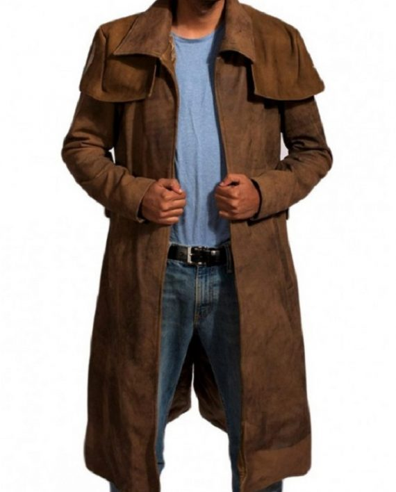 samishleather1's tweet photo. "NCR Veteran Ranger Fallout New Vegas Jesse Burch Coat"

Order at: https://t.co/Q6mTmLlc8U

#NCR #VeteranRanger #Fallout #NewVegas #Jesse #BurchCoat #jackets #leathercoat #mensleathercoat #realleather #genuineleather #fashionista #fashion #stylish  #picoftheday #samishleather https://t.co/FSG1TXiZem