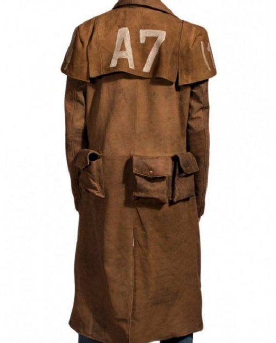 samishleather1's tweet photo. "NCR Veteran Ranger Fallout New Vegas Jesse Burch Coat"

Order at: https://t.co/Q6mTmLlc8U

#NCR #VeteranRanger #Fallout #NewVegas #Jesse #BurchCoat #jackets #leathercoat #mensleathercoat #realleather #genuineleather #fashionista #fashion #stylish  #picoftheday #samishleather https://t.co/FSG1TXiZem