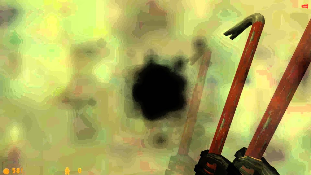 conkface's tweet image. video game sound effects thread:

CLUNKCLUNKCLUNKCLUNKCLUNK