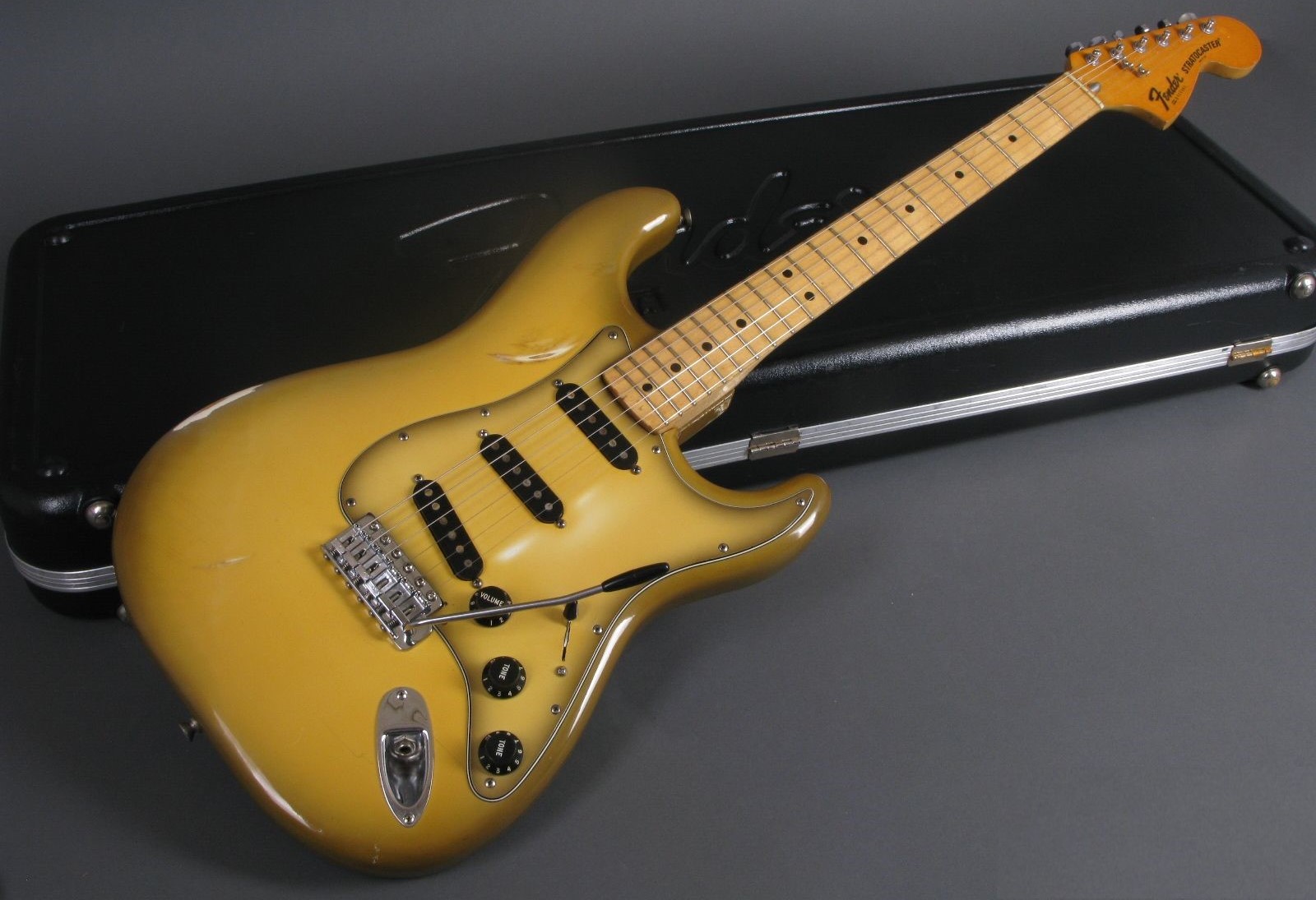 Antigua stratocaster sale