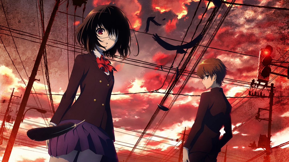 Some of the best horror animes you should be watching