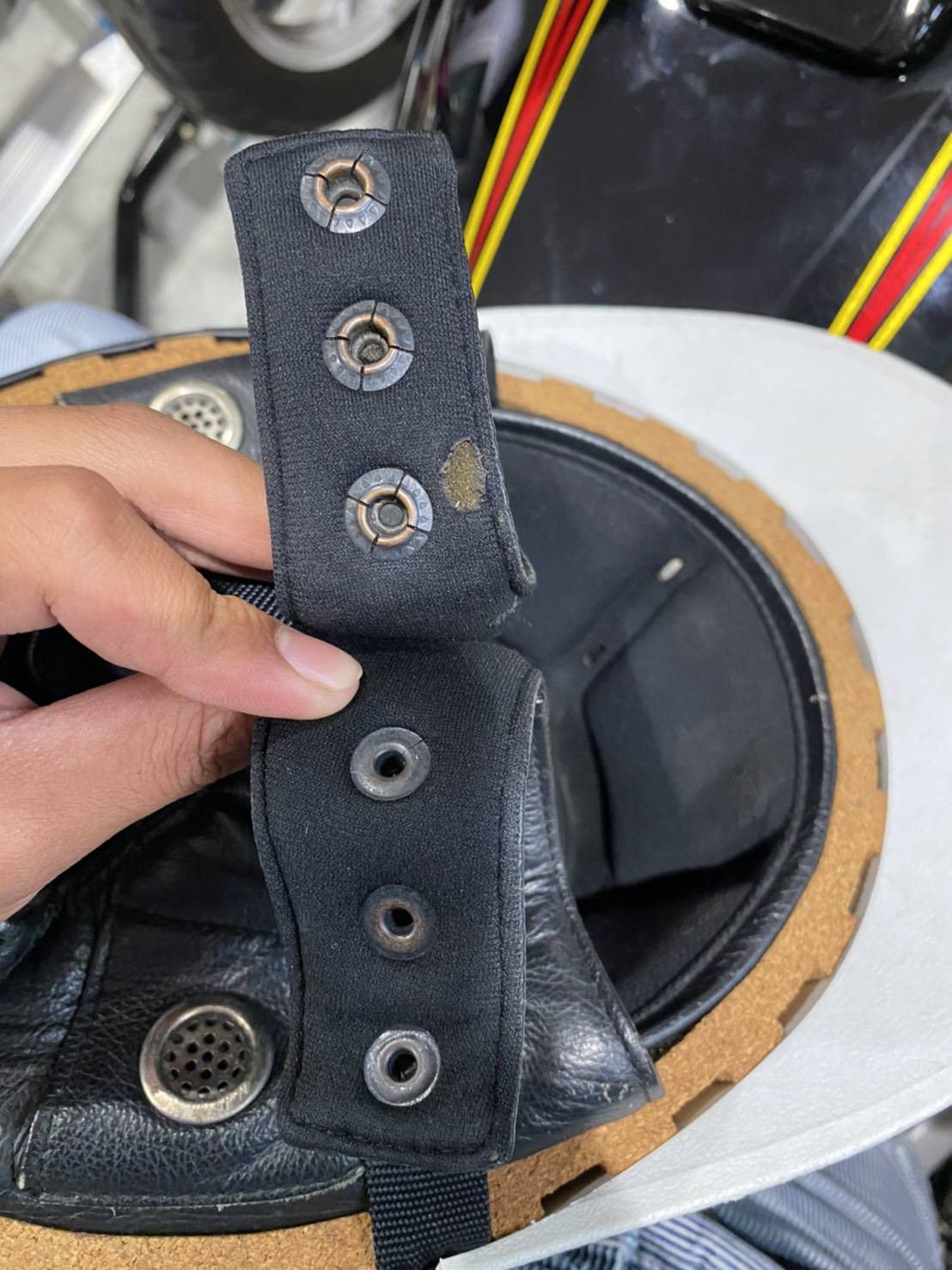 立花コルク当時物です 立花コルク 当時物 暴走族 コルク半 コルクの通販 by BOSS｜ラクマ