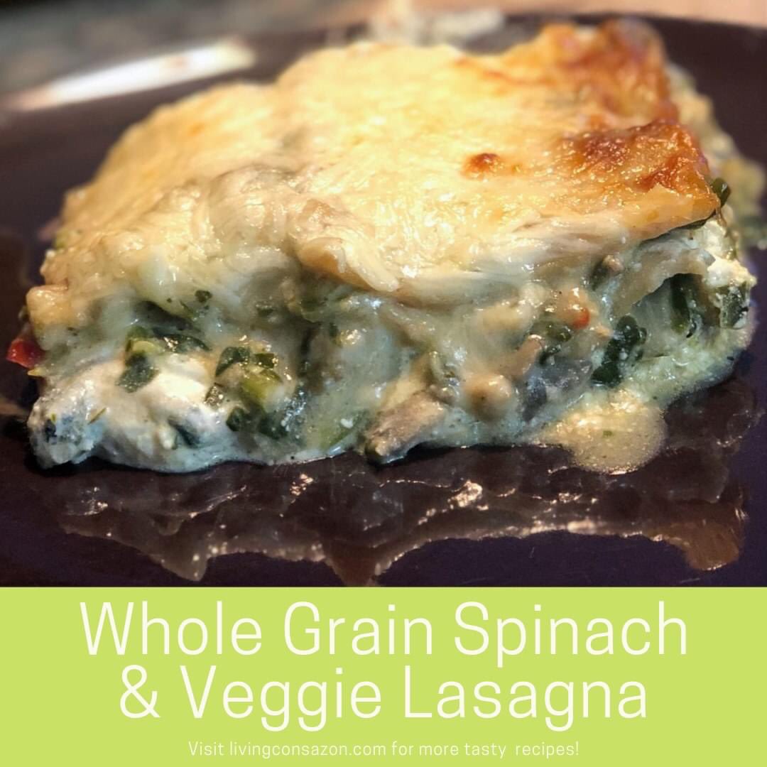 LivingSazon's tweet photo. Recipe 👉https://t.co/aHOmFe1Ssp

Want more recipes like this?  Go to https://t.co/dHIfFCOlu9 and subscribe.  
#veggielasagna #whatsfordinner #vegetarian #foodstagram #lasagnalovers #dinnerrecipes https://t.co/UJI9PlUXKx