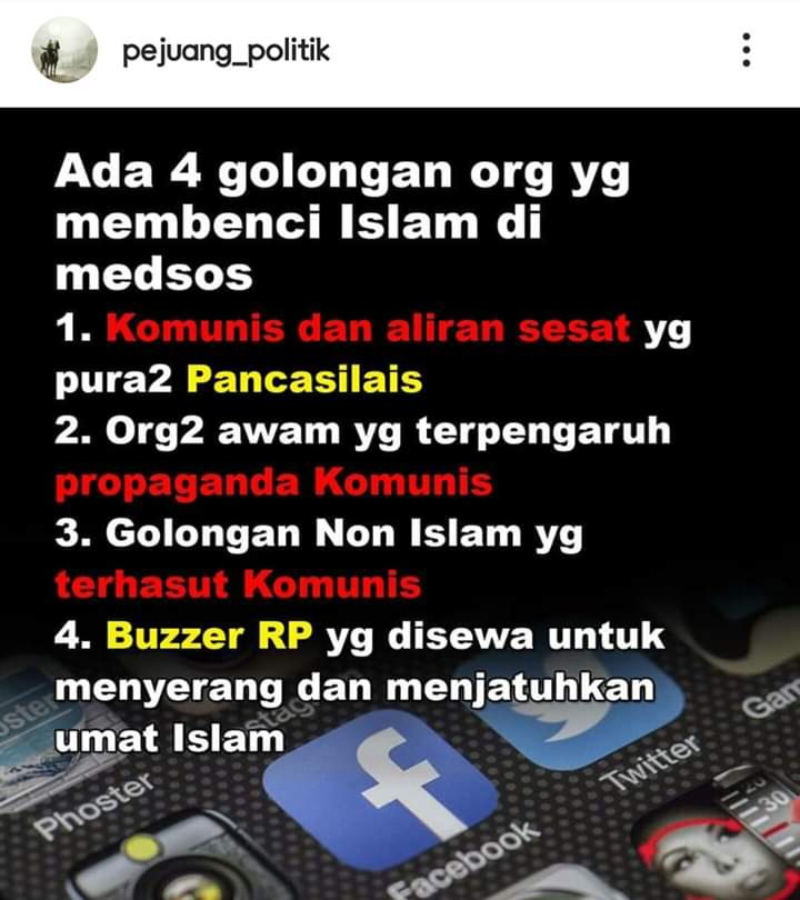 koswiar's tweet photo. @andiRis1die @hnurwahid Nomor berapa si Andi???? https://t.co/QLgAUOBCui