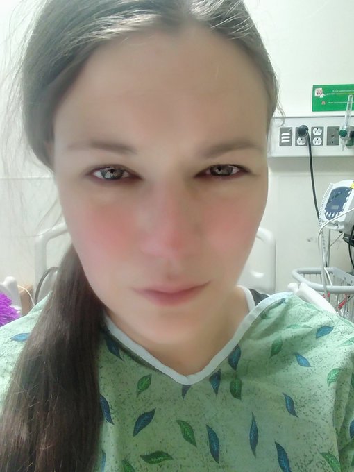 Well, FML. I feel worse than before, and I need that brain procedure done like right now, according to<a href="/tag/mvsales"class="tags"><span>#mvsales</span></a>