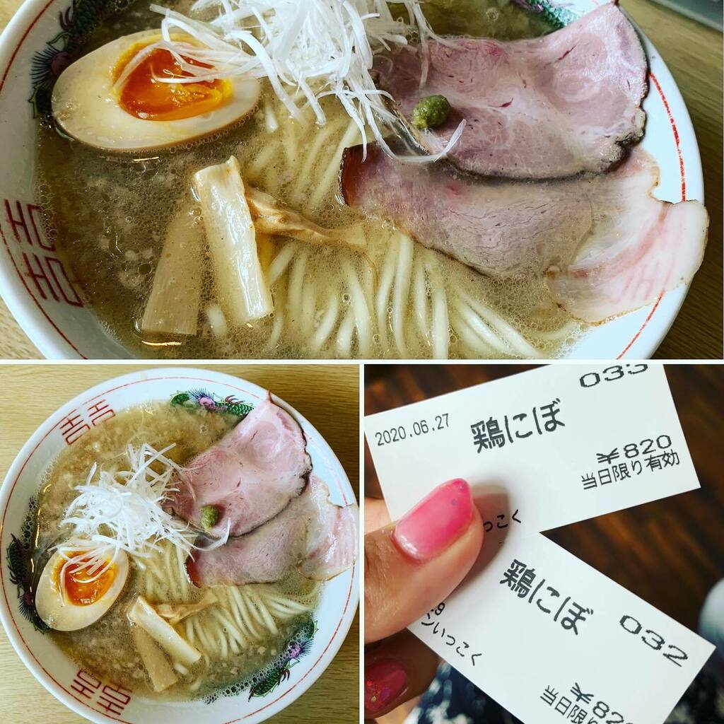 安曇野ラーメン