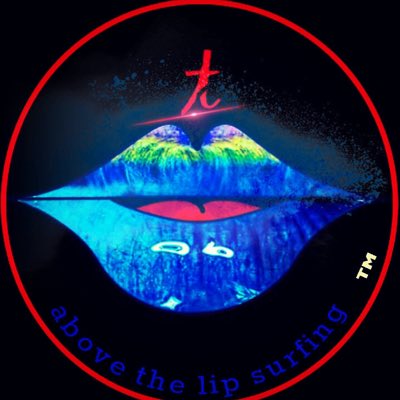 AboveLip's tweet image. #NewProfilePic