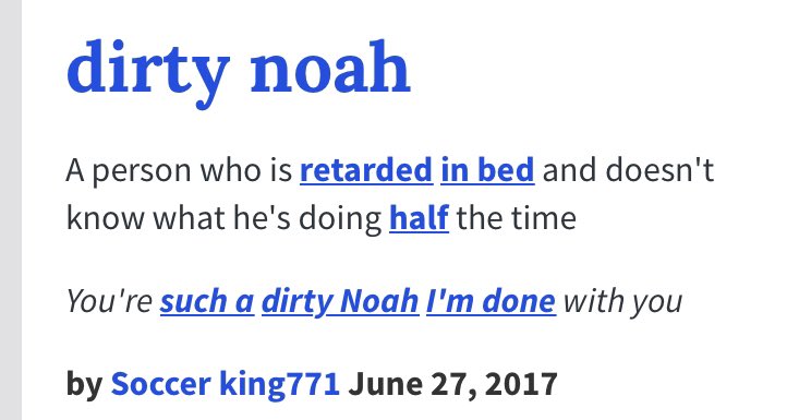 TWITARDED: Urban Dictionary Knows Me