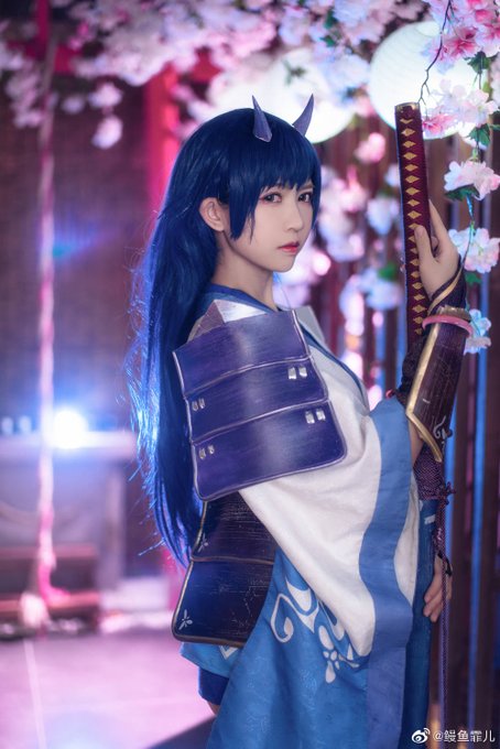 Twitterのコスプレ画像52