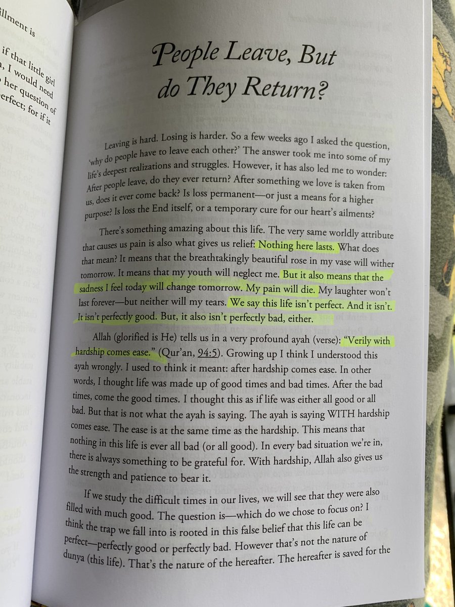 to whoever needed to hear this