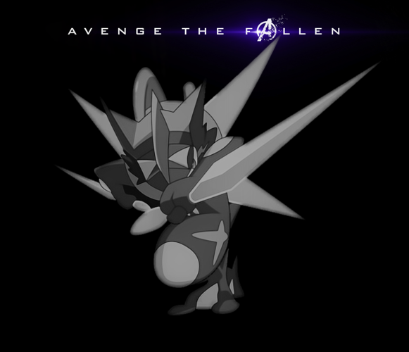 S042DouglasRT's tweet photo. @Pokemon Bring back the national dex.
#FuckYouGamefreak
#PokemonDeservesBetter
#GottaPatchEmAll
#BringBackMegas
#NoPokemonLeftBehind
#GameFreakLied
#AvengeTheFallen https://t.co/5KZJiBqSIG