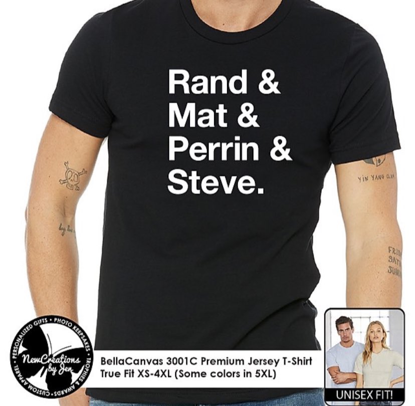 weeklywheelnews's tweet photo. EXTRA! EXTRA! New products alert! Order our new Steve-approved shirts, crewneck and hoodies! #steveoftime #stevegate #twitteroftime ⚡️⚡️⚡️https://t.co/pgQVStLwvt https://t.co/8lCiGXtNTm