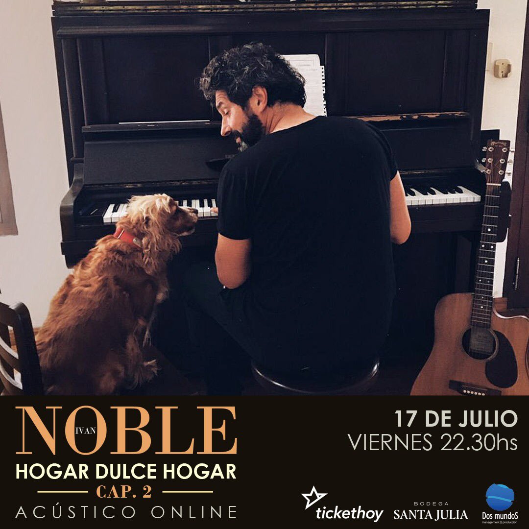 Hola purretes del Turno Noche. El viernes 17, pijamada y show  en mi living. Están invitados e invitadas. <a href="/TicketHoy/">tickethoy</a>.