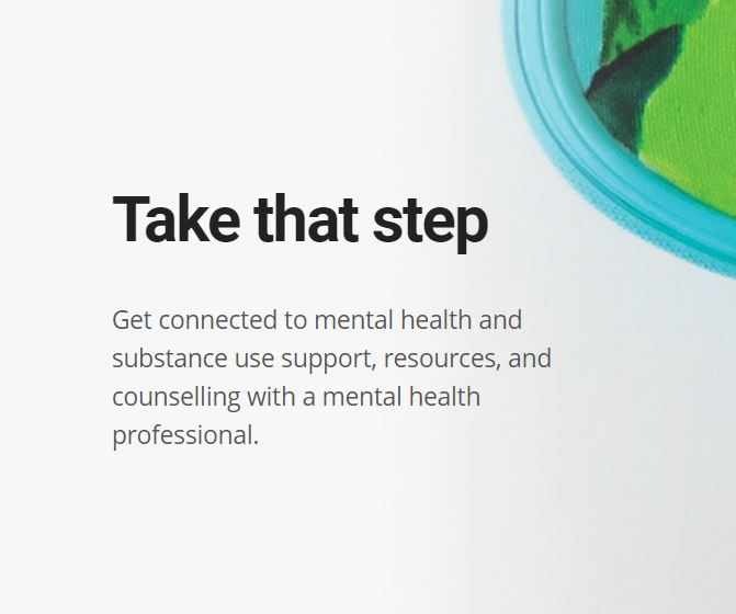 Mental Health Commission of Canada tweet media