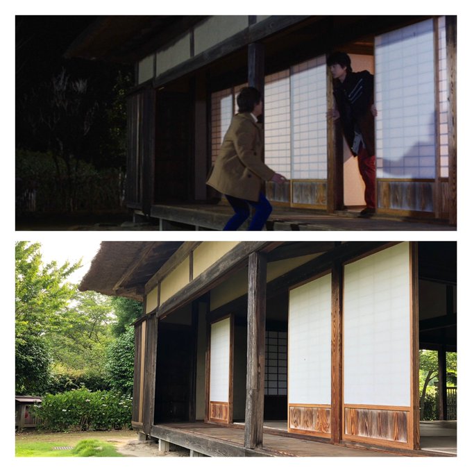タッツン 特撮ロケ地巡りさん がハッシュタグ 仮面ライダーロケ地巡り をつけたツイート一覧 1 Whotwi グラフィカルtwitter分析