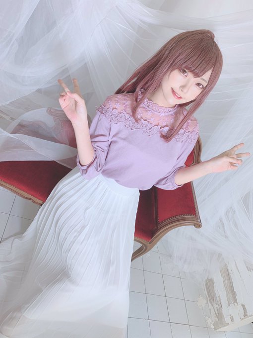 Twitterのコスプレ画像36
