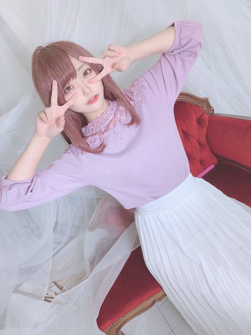 Twitterのコスプレ画像37