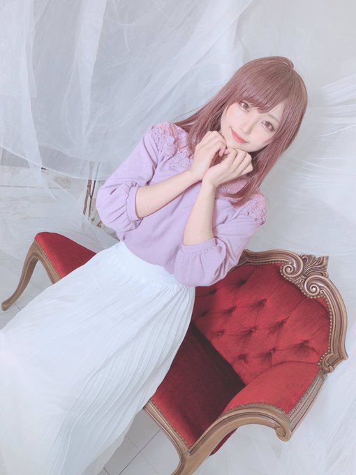 Twitterのコスプレ画像38