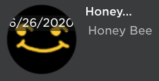 Bee Swarm Leaks On Twitter The Honey Badge Is The Hardest Badge To Obtain In The Bee Swarm Simulator Leaks Roblox Game Can You Find It Https T Co Quwcimg8js - @white hat roblox twitter new codes for bee swarm 2019