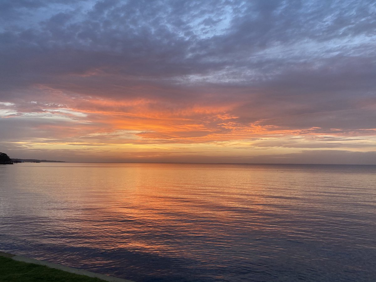 matt2tle's tweet image. ⁦@spann⁩ Sandestin, FL sunset tonight