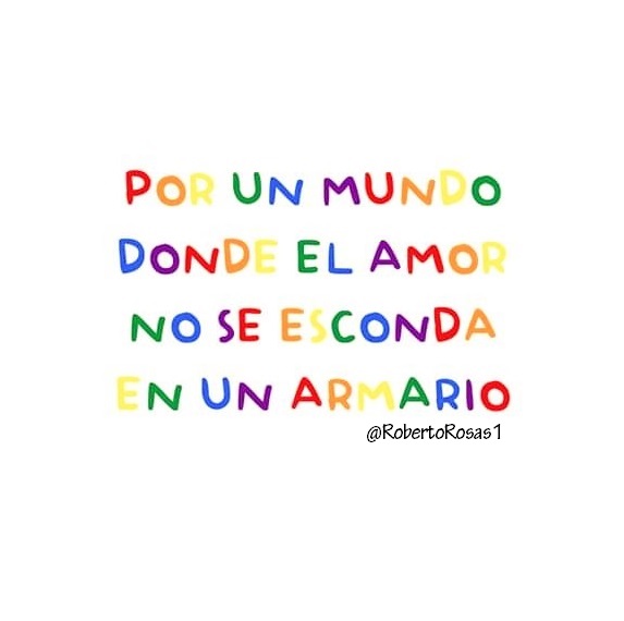 MF_Robert's tweet photo. #Pride #Pride2020
#Orgullo #Orgullo2020
#Diversidad #Respeto
#AmorDiverso
❤️🧡💛💚💙💙🖤🏳️‍🌈 https://t.co/k2BAhxF8Wd