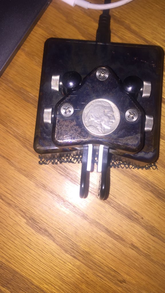 #ARRLFD    Thanks for the Qs.  no lids, no kids, no space cadets.  No buster brown school bus riders.  No baofeng babies. No G5RV generals. No end-fed extras.  And ...No wooden nickels  !