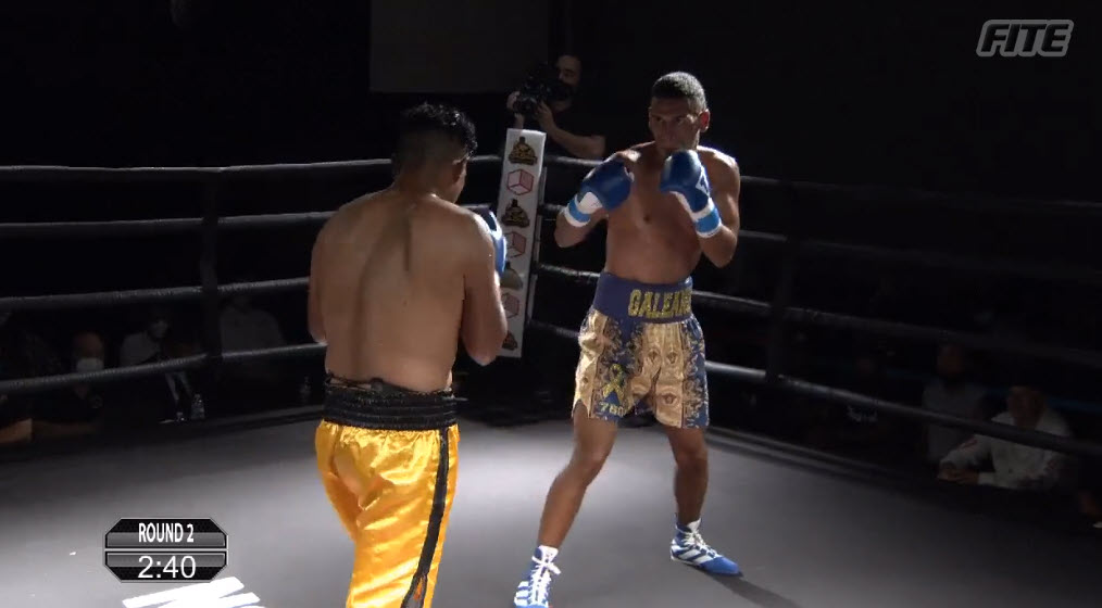 Triller_TV's tweet photo. 👊Everyday is #FITEDAY on #FITE
Streaming LIVE right now is: #KOAddiction #Boxing
@BlueChipBoxer headlines a star-studded line-up featuring some of the greatest KO artists who want to knockout drug addiction.
Includes unlimited replays!
https://t.co/abyncpHYPH https://t.co/LQCky7V5Vl
