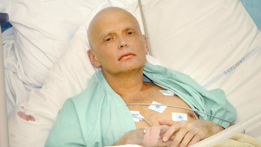 In the mid-2000s, this Russian spy, Alexander Litvinenko, gave his life to warn the UK and Spain (and thus America) that Russia's Mafiya and its spies were one...and a tool of the state. The Russian Empire was reborn, far more insidious.Putin murdered him.