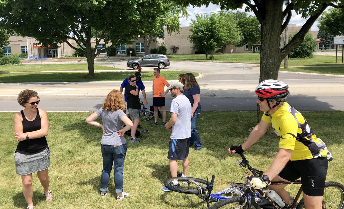 The 2nd Annual <a href="/MarathonMustang/">Mustang Marathon</a> was awesome! Great to see some of our past greats as well as their families! Tough conditions to run a marathon in - but some very impressive results!