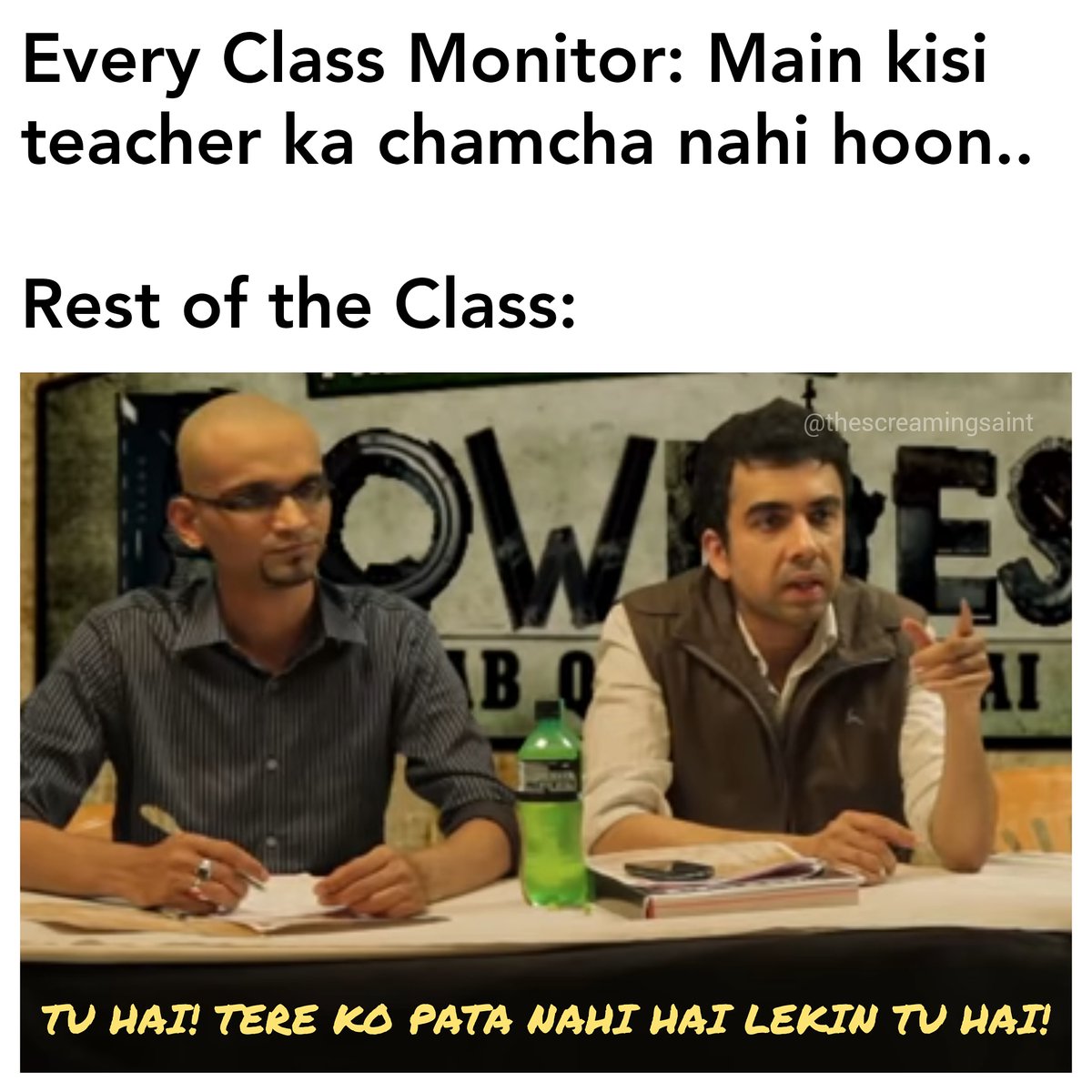 Tvf Rowdies Meme Templates Get Meme Templates