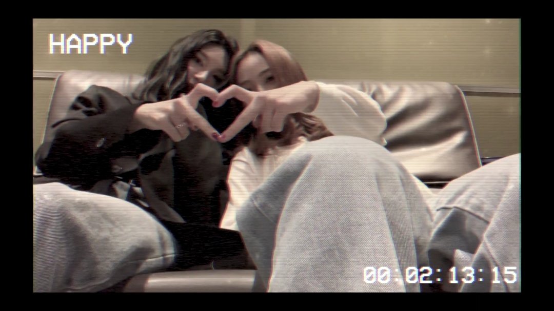 ❤️