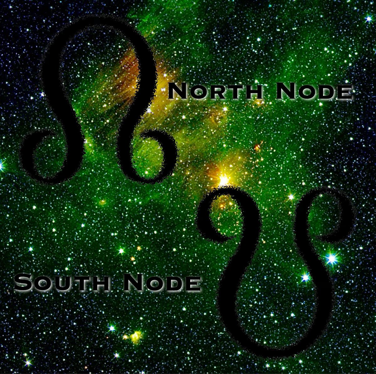 North Node (NN) & South Node (SN) THREAD:[1H-12H Axis; Aries-Pisces]