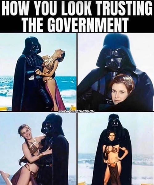 Agorist Nexus (Brandon) (@agoristn) on Twitter photo 