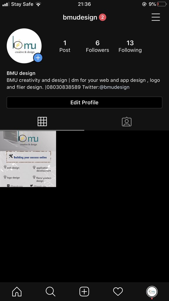 Muktar_b1's tweet photo. Build your success online. Follow @bmudesign https://t.co/Xg7mWHPADk