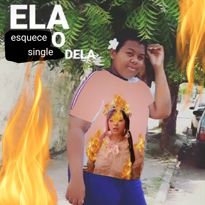 CBOfficeReserva's tweet photo. Cadê a divulgação dona Melanie??? https://t.co/74GPKnfmPk