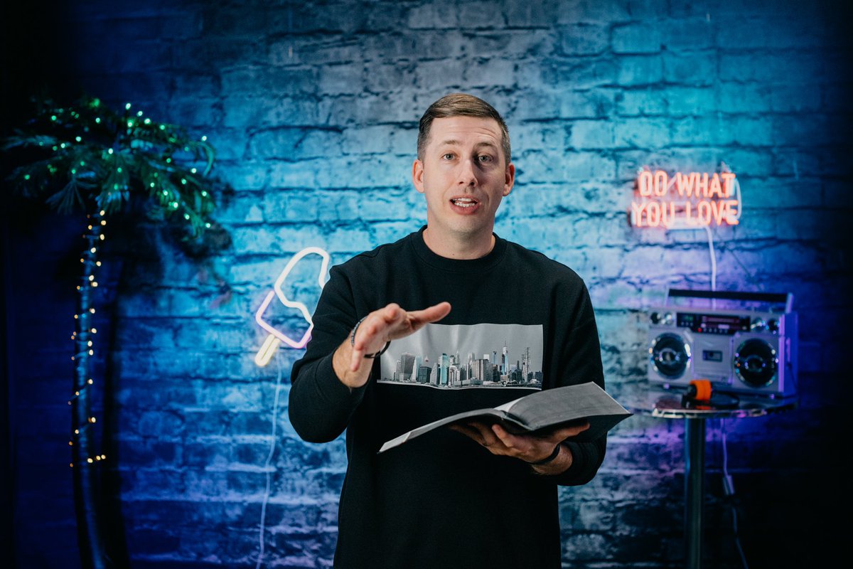 Clint Hudson tweet media