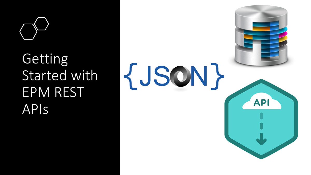 sarunraj's tweet image. Getting Started with Oracle EPM REST APIs - Part 1: Use Postman To Test .. #oracleepm #oracleplanning #oracleepbcs #epmrestapis #oracleepmrestapis
 
youtu.be/HOG7n1BKXac via @YouTube