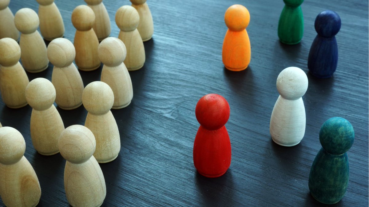 mbruceabbott's tweet image. 8 Common Reasons Why Diversity And Inclusion Online Training Fails dlvr.it/RZVYCj #CorporateeLearning #eLearningChallenges #EmployeeEngagement