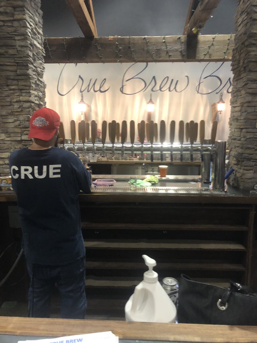 Featured image of post Steps to Make Crue Brew Brewery Raynham Ma