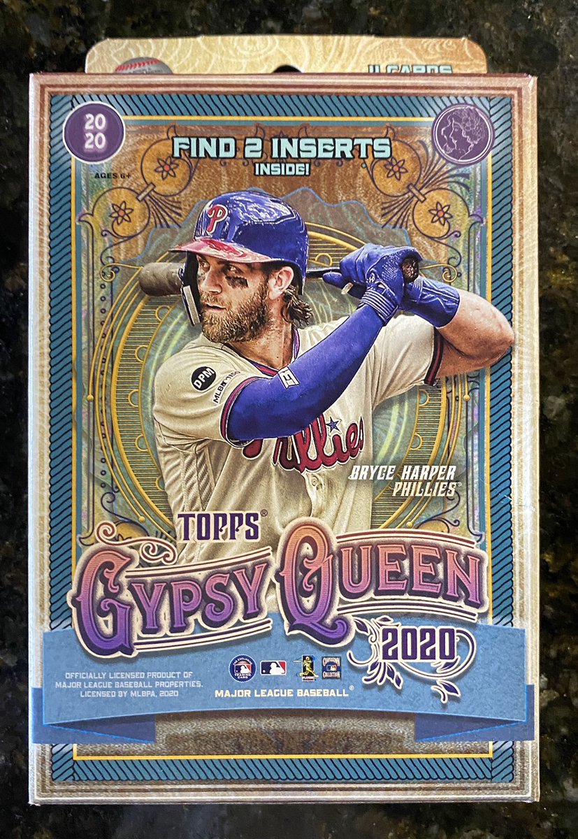 21137Anais's tweet photo. (2/3) Then... randomly by the citronella oil. A Gypsy hanger!!! DONE. #WhoDoYouCollect #mlb #topps #Baseball #TheHobby #Cards #Collecting #SportsCards #rc #target #blaster #hanger #toppsgypsyqueen #2020baseball #2020topps #gypsyqueen https://t.co/omMpX4XUjF