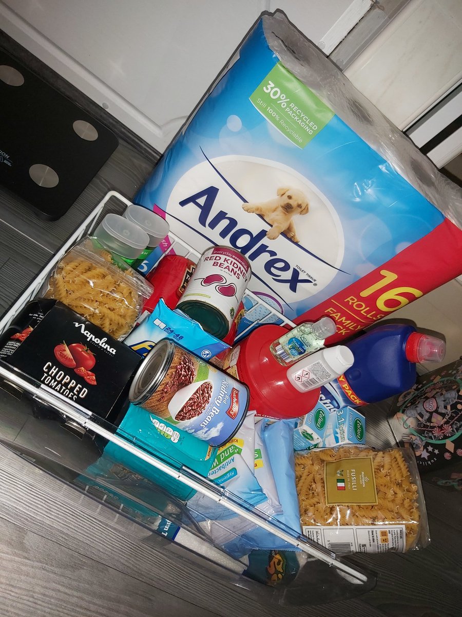 Jools_Harding's tweet image. I am second wave ready, cuz it's gonna happen, as we live in a world of inconsiderate pricks. #Covid19