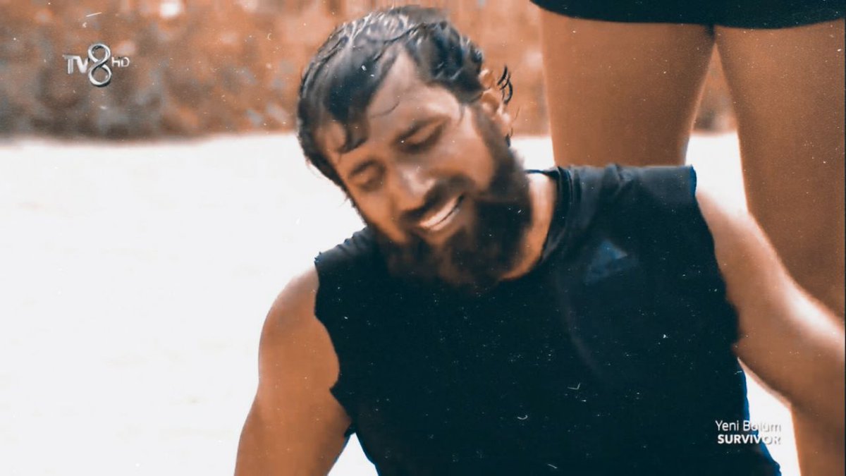 Ayağı çok kötü takıldı ya 😿😿😿 birde o aaaağğğğ deyişi kulaklarımdan silinmiyor. 

Yasin 💔💔💔

#survivor2020