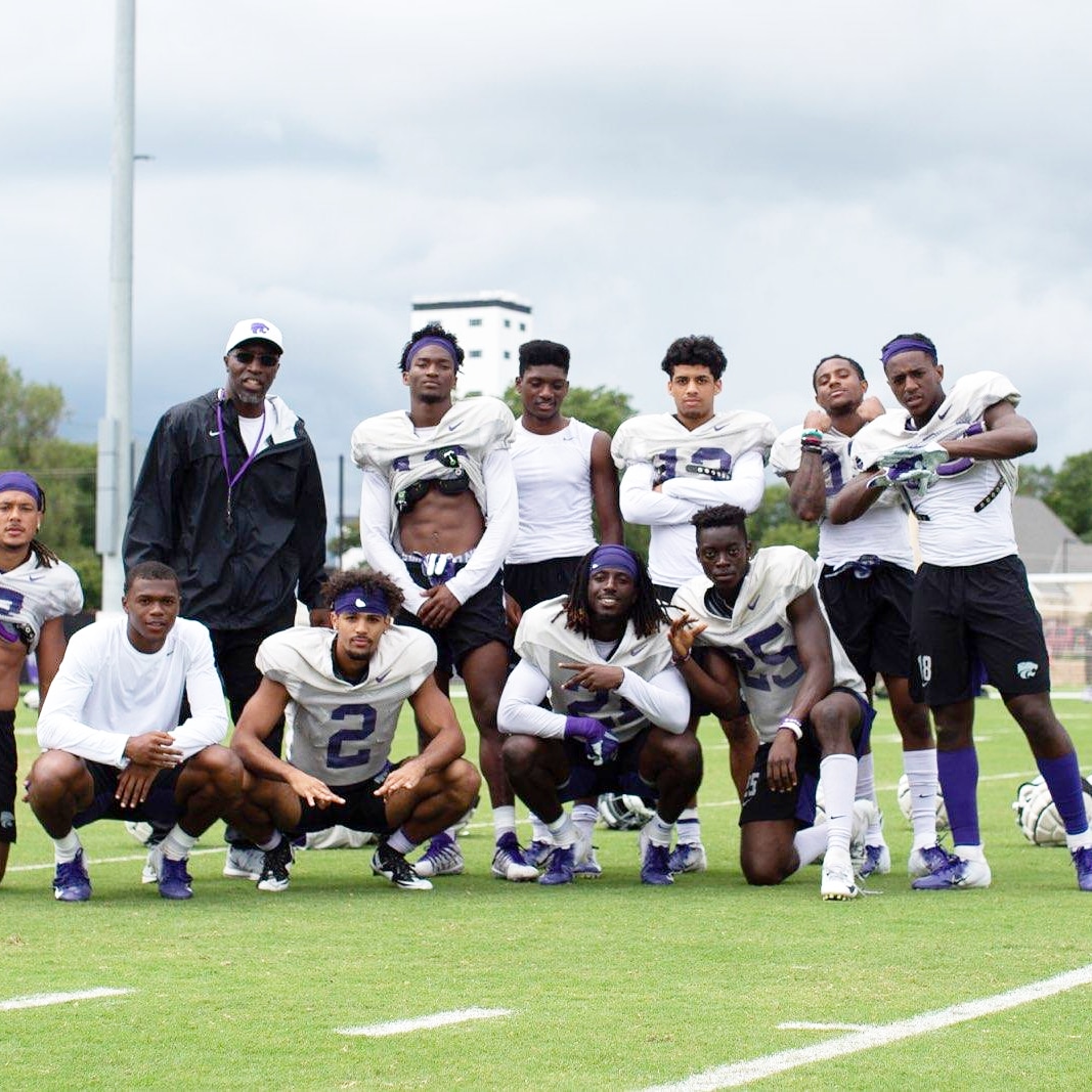 Vaughn Malone tweet media